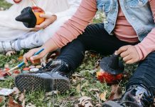 Easy Fall Crafts For Kids