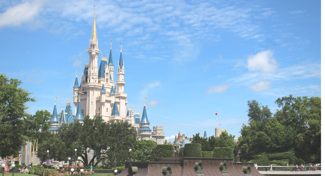 I Take My Kids to Disney World Frequently — Things I Never Buy