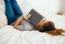 The Burned Out Mama's Guide to Self Care