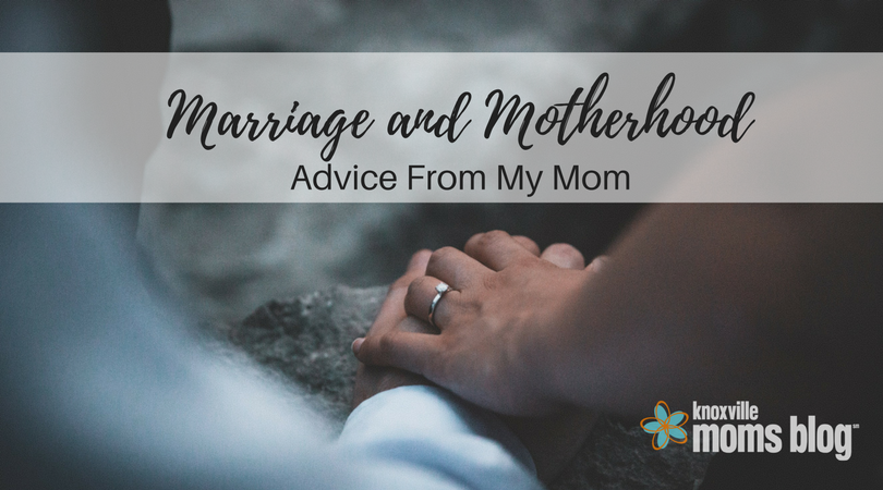 Marriage and Motherhood