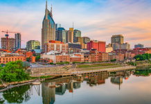 Take a Family Getaway to Nashville