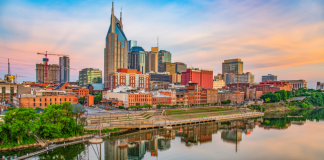 Take a Family Getaway to Nashville