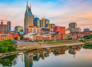 Take a Family Getaway to Nashville