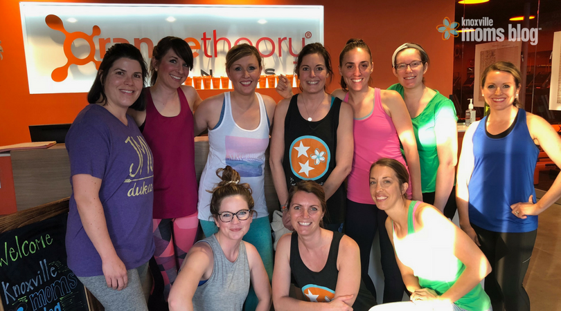 Orange Theory Review