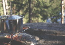 More than S'mores