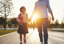 My Kid is Ready for Kindergarten but I'm Not