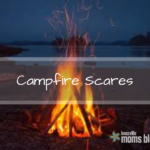 Campfire Scares
