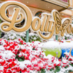 Dollywood Christmas