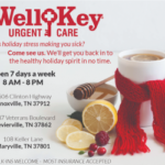 Well-Key Urgent Care