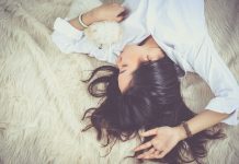 Sleep Deprivation Really Is Why You Feel Crazy