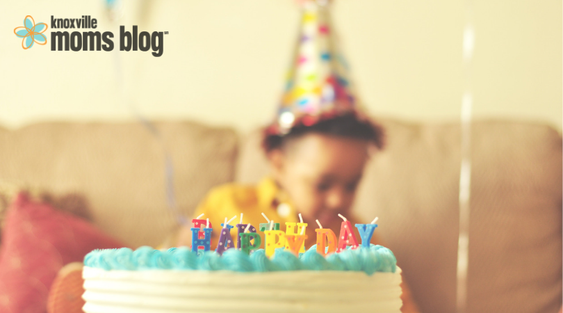 A Letter to My Son on His Second Birthday 