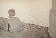 Leaving Out Big Brother The Dark Side of Parenting