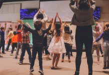 Knoxville Vacation Bible Schools
