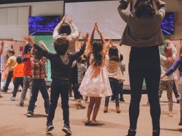 Knoxville Vacation Bible Schools