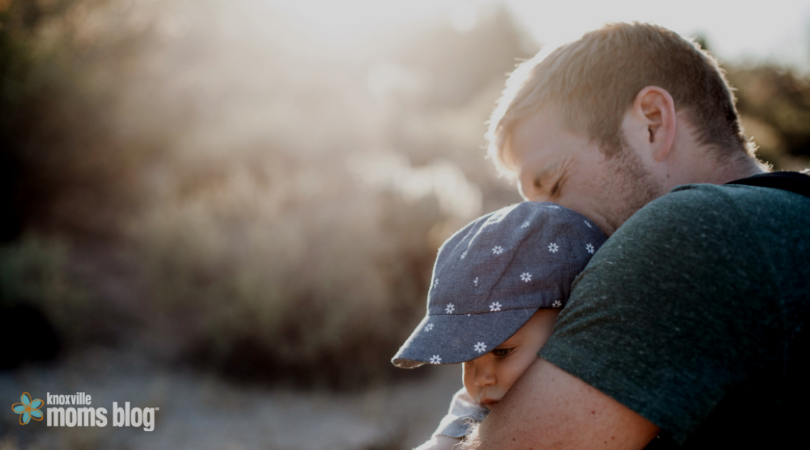Dads: The Unsung Heroes
