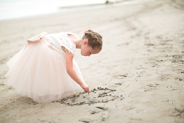 Celebrating Love with the Past :: Ideas for Your Child's Wedding Day