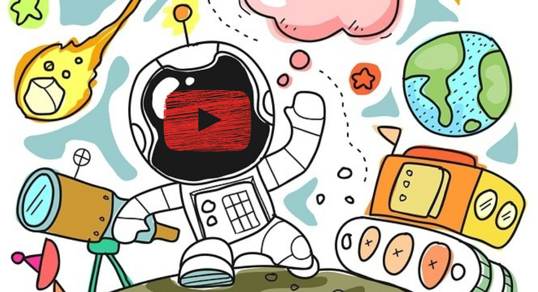 10 Inspiring YouTube Channels for Young Kids