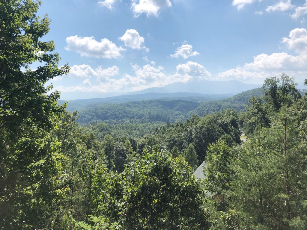 Retreat Away to the Mountains with Dollywood Cabins