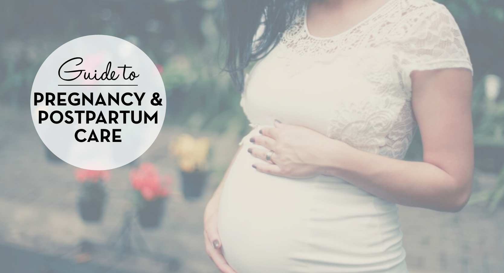 Guide to Knoxville Pregnancy and Postpartum
