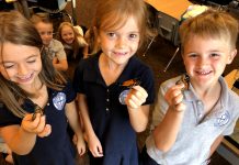 3 Ways to Practice Gratitude with Your Children 3 Ways to Practice Gratitude with Your Children