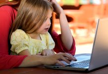 Multitasking: A Mom’s Super Power Multitasking: A Mom's Super Power