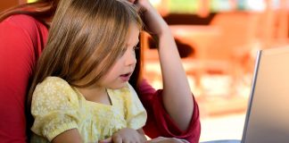 Multitasking: A Mom's Super Power