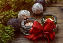 The Most Wonderful Time Of The Year…