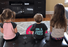 I Only Wanted Two, But Then There Was You: Following Your Gut {Part 2}