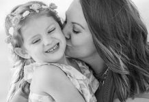A Love Letter To My Oldest