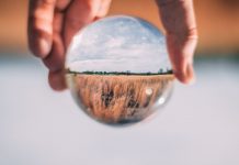 2020 Vision: Let’s See and Experience Things More Clearly in the New Decade