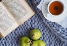 Holiday Self-Care Is Not (Necessarily)… Holiday Self-Care Is Not (Necessarily)...