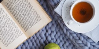 Holiday Self-Care Is Not (Necessarily)...
