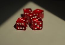 Bunco! bunco