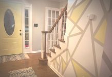 New Year, New Entryway