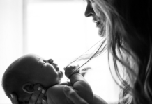 5 Things You Didn’t Know (and Nobody Will Tell You) About Postpartum Care for Mothers