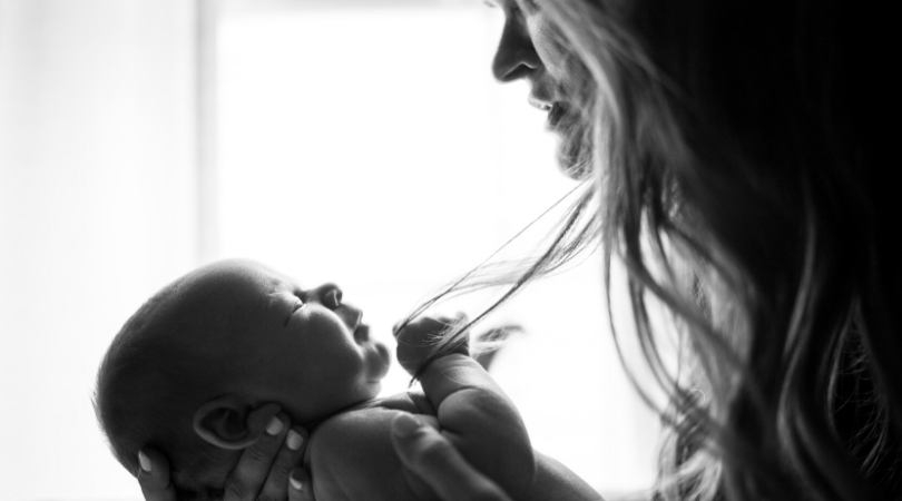 5 Things You Didn't Know (and Nobody Will Tell You) About Postpartum Care for Mothers