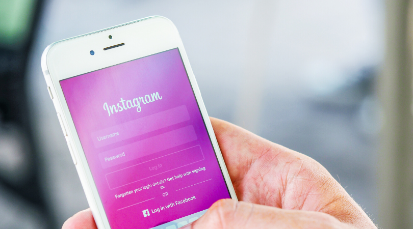 A Mom’s Guide to Instagram 