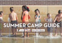 2020 Knoxville Summer Camp Guide Knoxville Summer Camp Guide Centered