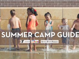 Knoxville Summer Camp Guide Centered
