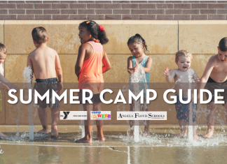 Knoxville Summer Camp Guide Centered