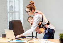 Hire That Mom Hire That Mom