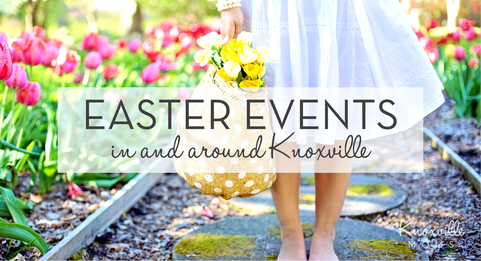 2021 Knoxville Easter Events