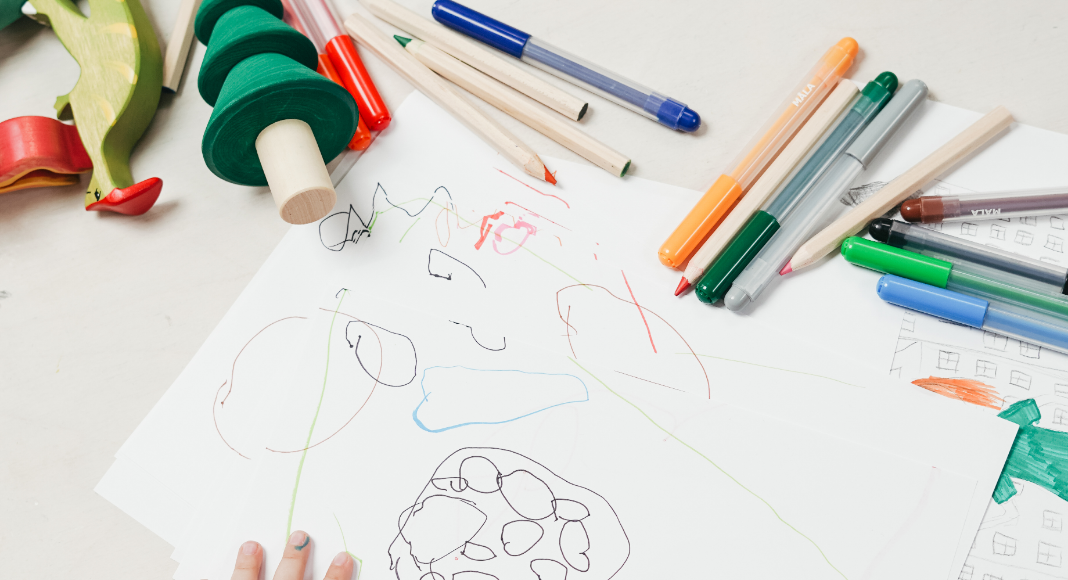 9 Free (or Cheap) Art Lessons and Tutorials for You and Your Family