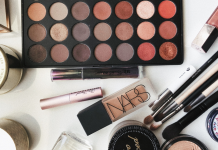 Project Panning: A Great Approach to Decluttering Beauty Products
