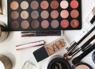 Project Panning: A Great Approach to Decluttering Beauty Products