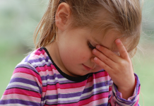 Coronavirus: Keeping Kids Calm