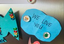 Blue Paper: Our Open Communication Tool