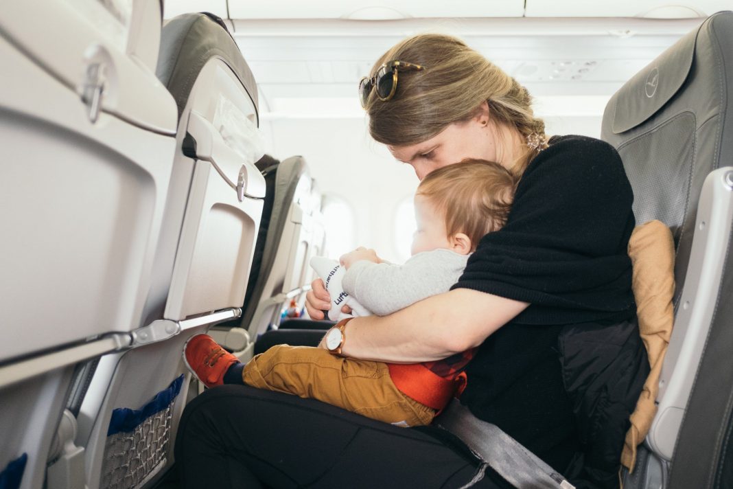 Survival Tips for Traveling With a Toddler