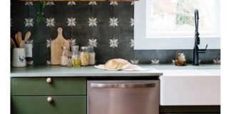 Looking for a Home “Update” Project? Here are Five Favorite Ways to Freshen up Your Space