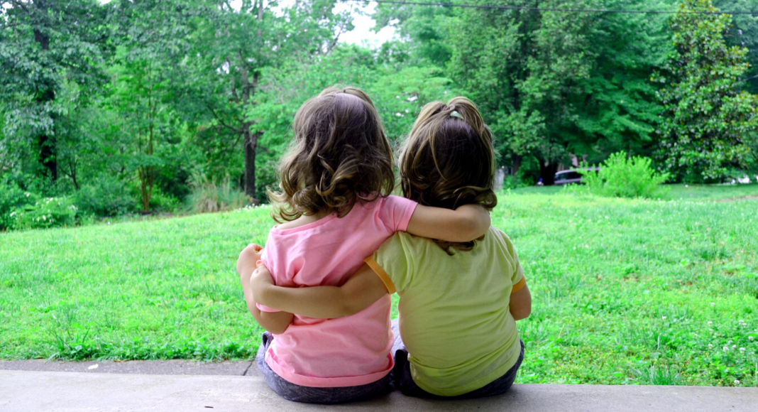 What I Wish I Knew About Having Twins: A Letter to My Former Self